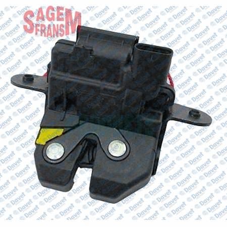ORJINAL 52096565 Bagaj Kapak Kilidi Fiat Egea 2015-2021
